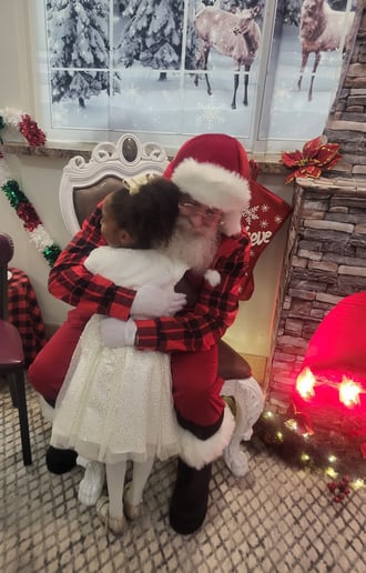 Gallery photo 1 of Any-Time Santa