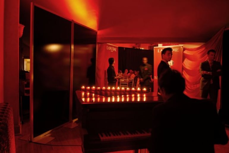Gallery photo 1 of Any styles/genres pianist