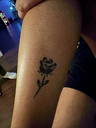 Gallery photo 7 of Anya's Airbrush Ink