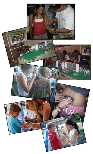 Gallery photo 11 of Anything Airbrushed Plus