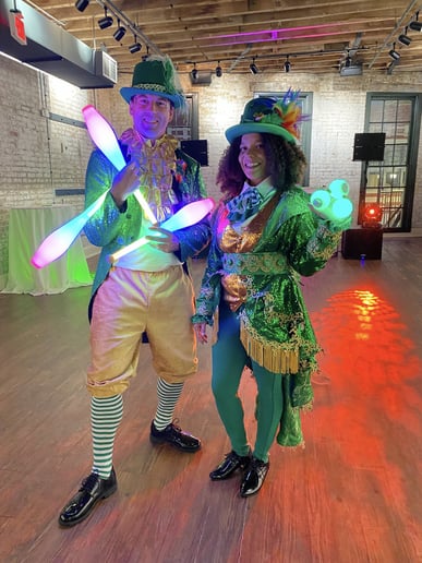 Gallery photo 7 of Big Easy Imaginarium