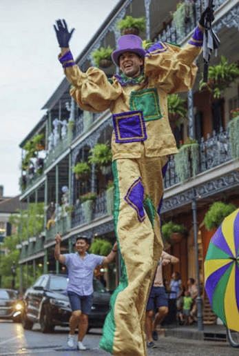 Gallery photo 6 of Big Easy Imaginarium