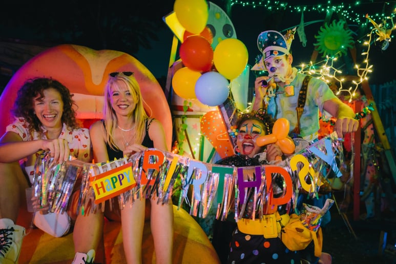 Gallery photo 9 of Big Easy Imaginarium