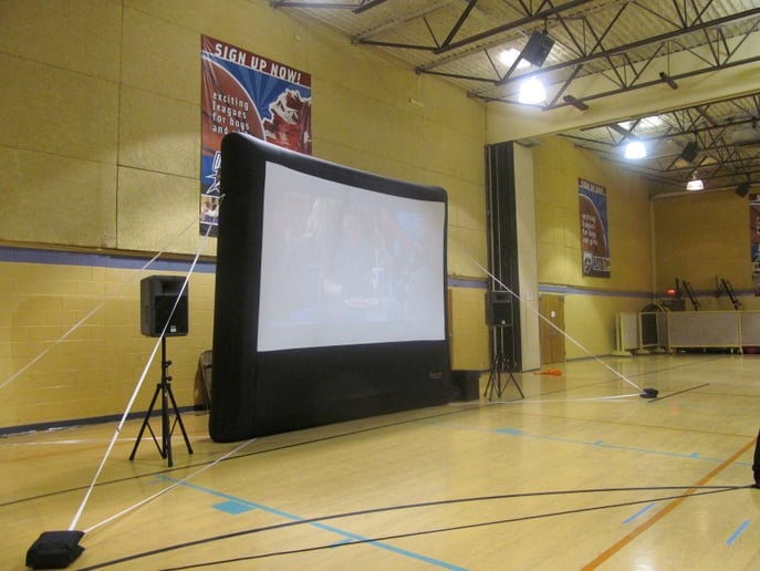 Gallery photo 2 of Anywhere Cinema
