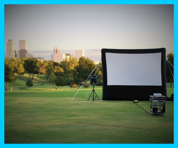 Gallery photo 4 of Anywhere Cinema