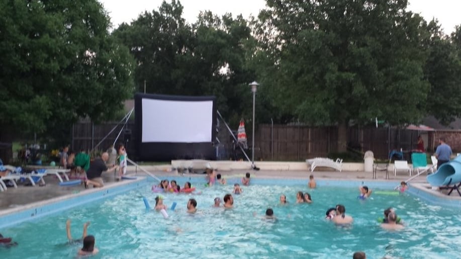 Gallery photo 5 of Anywhere Cinema