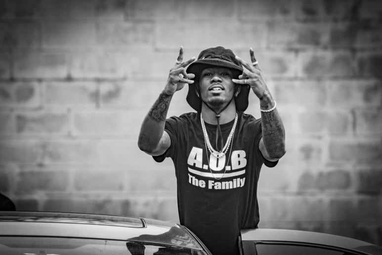 Gallery photo 4 of A.O.B The Family