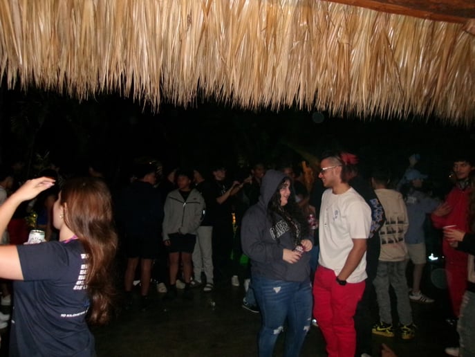 Gallery photo 8 of AOK Studios DJ & Party Services
