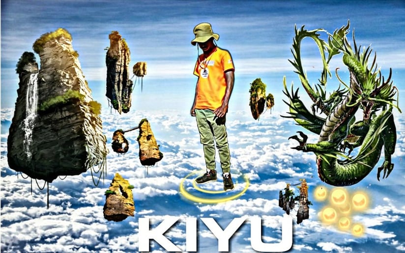 Gallery photo 3 of KiYu