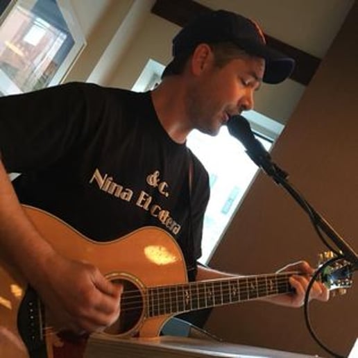 Gallery photo 1 of AP Acoustic Rock