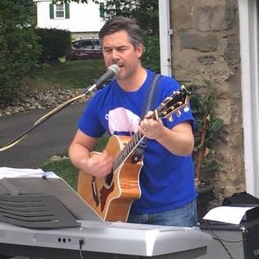 Gallery photo 6 of AP Acoustic Rock
