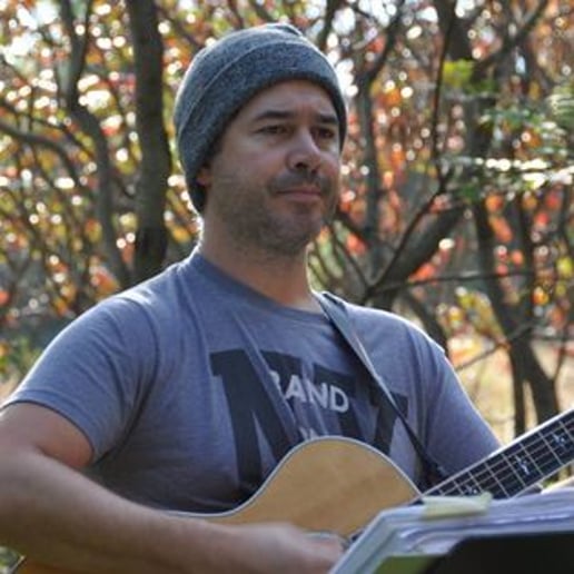 Gallery photo 7 of AP Acoustic Rock