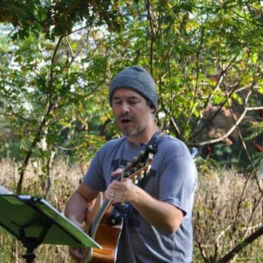 Gallery photo 8 of AP Acoustic Rock