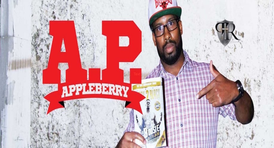 Gallery photo 2 of A.P. Appleberry