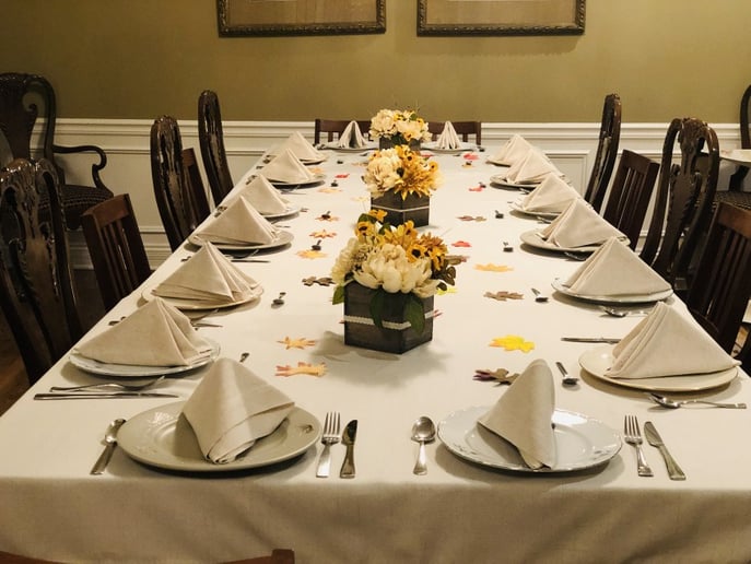 Gallery photo 1 of A&P Catering