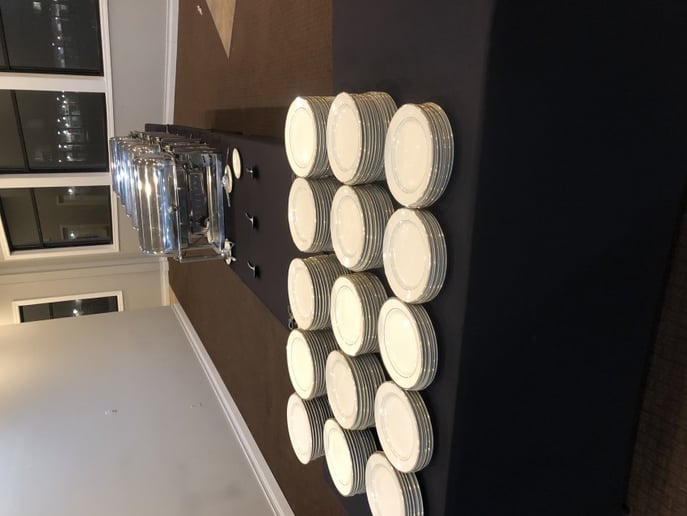 Gallery photo 3 of A&P Catering