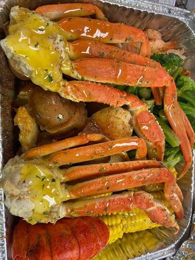 Gallery photo 5 of A&P Catering