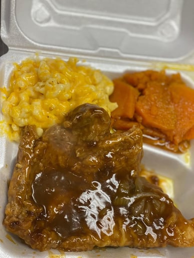 Gallery photo 7 of A&P Catering