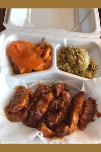 Gallery photo 8 of A&P Catering