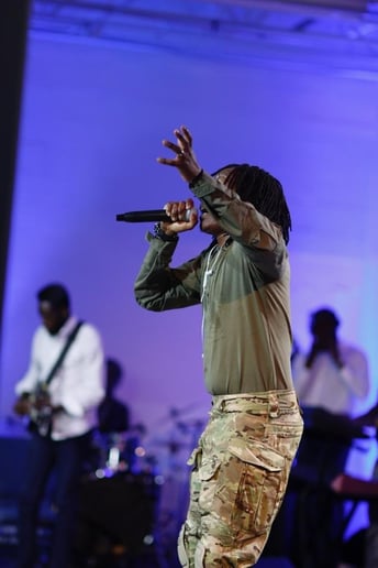 Gallery photo 5 of Ap. Tonny Right Preacher