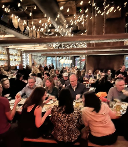 Gallery photo 1 of Last Call Leonard