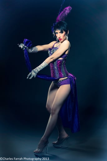 Gallery photo 3 of Apathy Angel