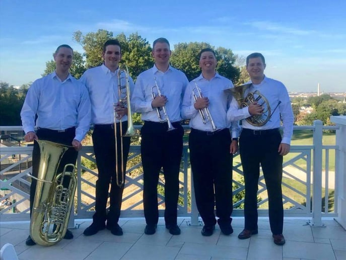 Gallery photo 1 of Apex Brass