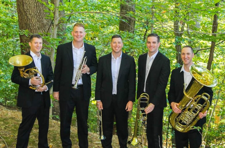 Gallery photo 2 of Apex Brass