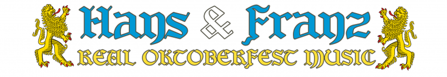 Gallery photo 4 of Hans und Franz, Real Oktoberfest Musik