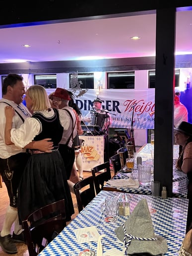 Gallery photo 6 of Hans und Franz, Real Oktoberfest Musik