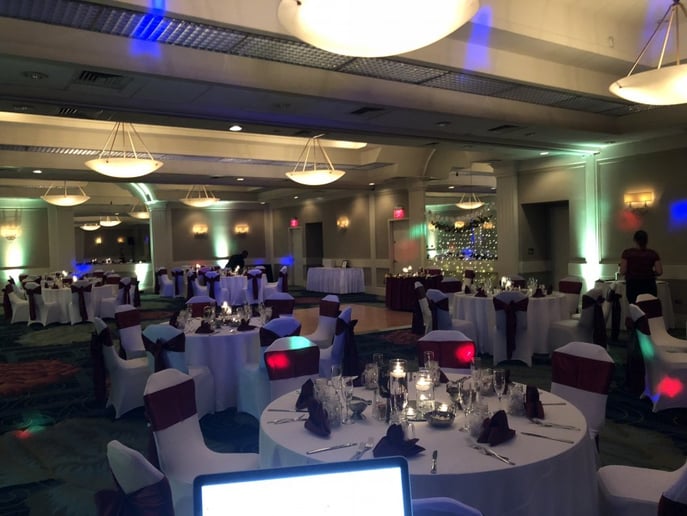 Gallery photo 5 of Apex Entertainment, LLC
