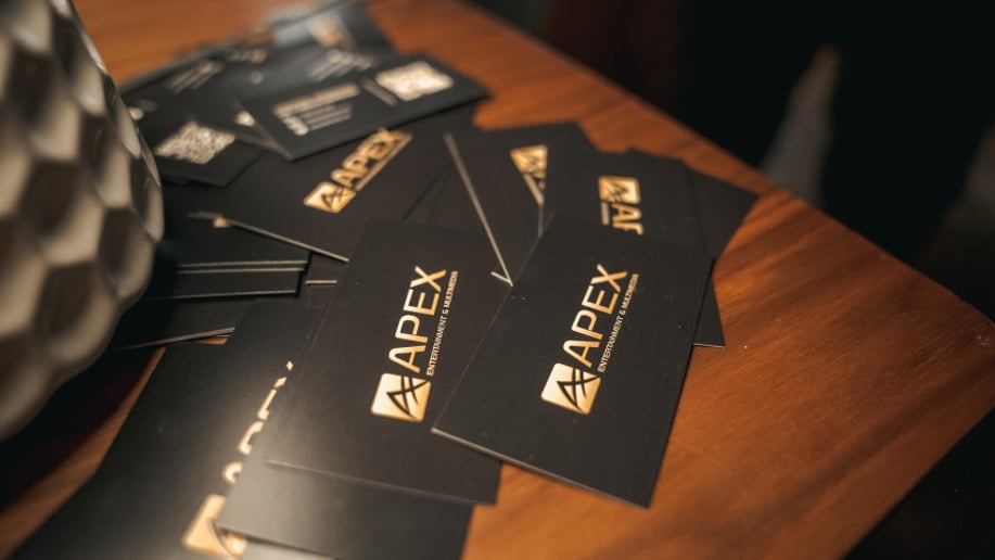Gallery photo 4 of Apex Entertainment & Multimedia