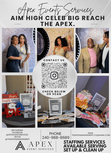 Gallery photo 4 of Apex PhotoBooths