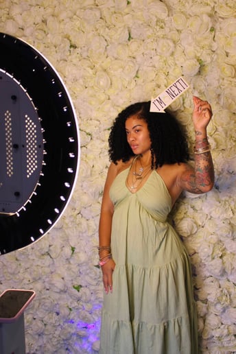 Gallery photo 9 of Apex PhotoBooths