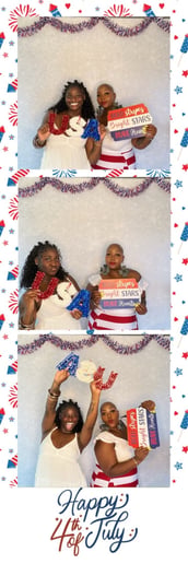 Gallery photo 10 of Apex PhotoBooths