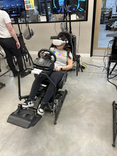 Gallery photo 2 of Apex VR