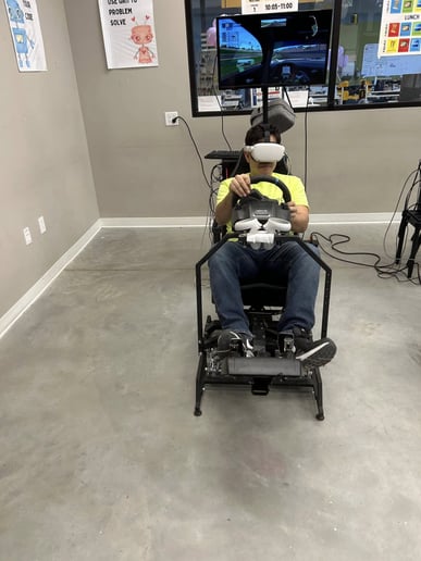 Gallery photo 3 of Apex VR