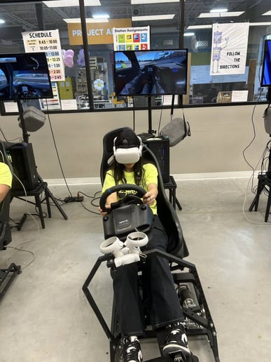 Gallery photo 4 of Apex VR