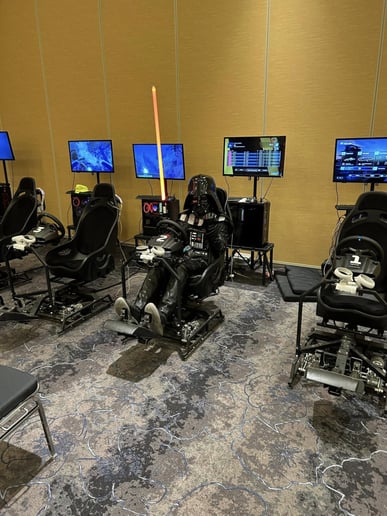 Gallery photo 6 of Apex VR