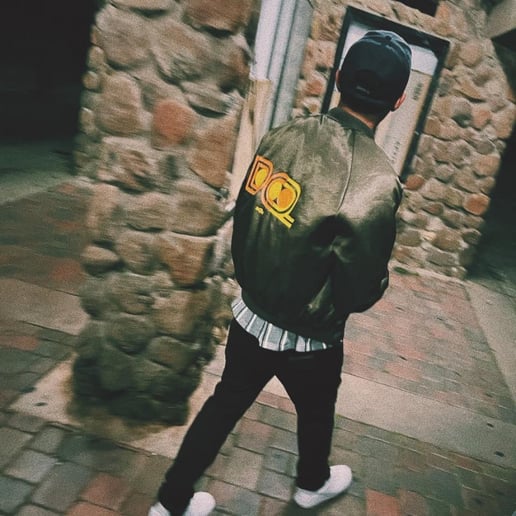 Gallery photo 1 of ApexTheGang