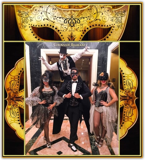 Gallery photo 3 of AplusGroove Interactive Entertainment