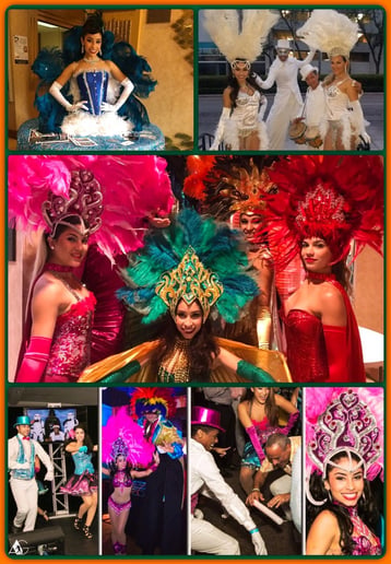 Gallery photo 6 of AplusGroove Interactive Entertainment