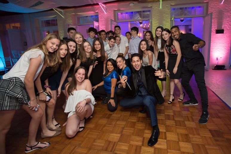 Gallery photo 1 of AplusGroove Interactive Entertainment
