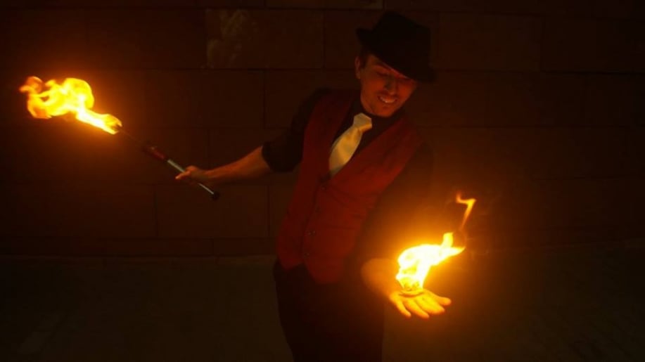 Gallery photo 6 of Apollo Magic
