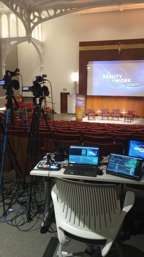 Gallery photo 1 of Apostolides Event Management