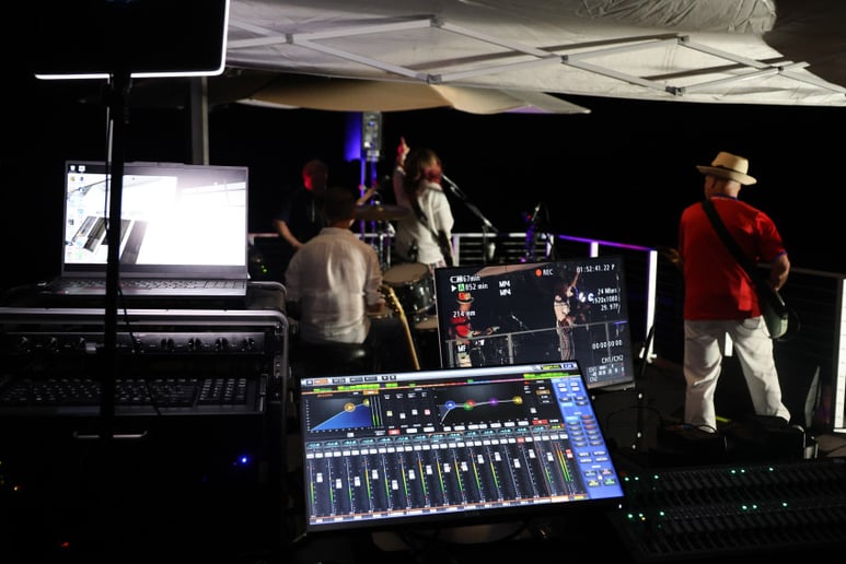 Gallery photo 4 of Apostolides Event Management
