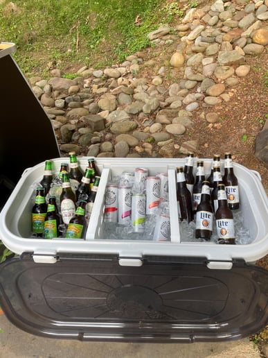 Gallery photo 4 of Appalachian Bartending LLC