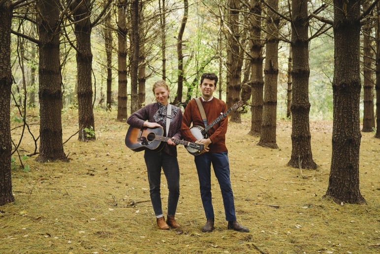 Gallery photo 1 of Maddy and Clarke