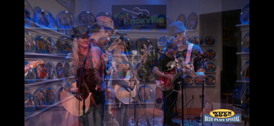 Gallery photo 3 of Appalachian Moon