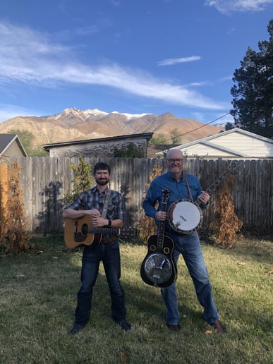 Gallery photo 3 of AppAlaska Bluegrass